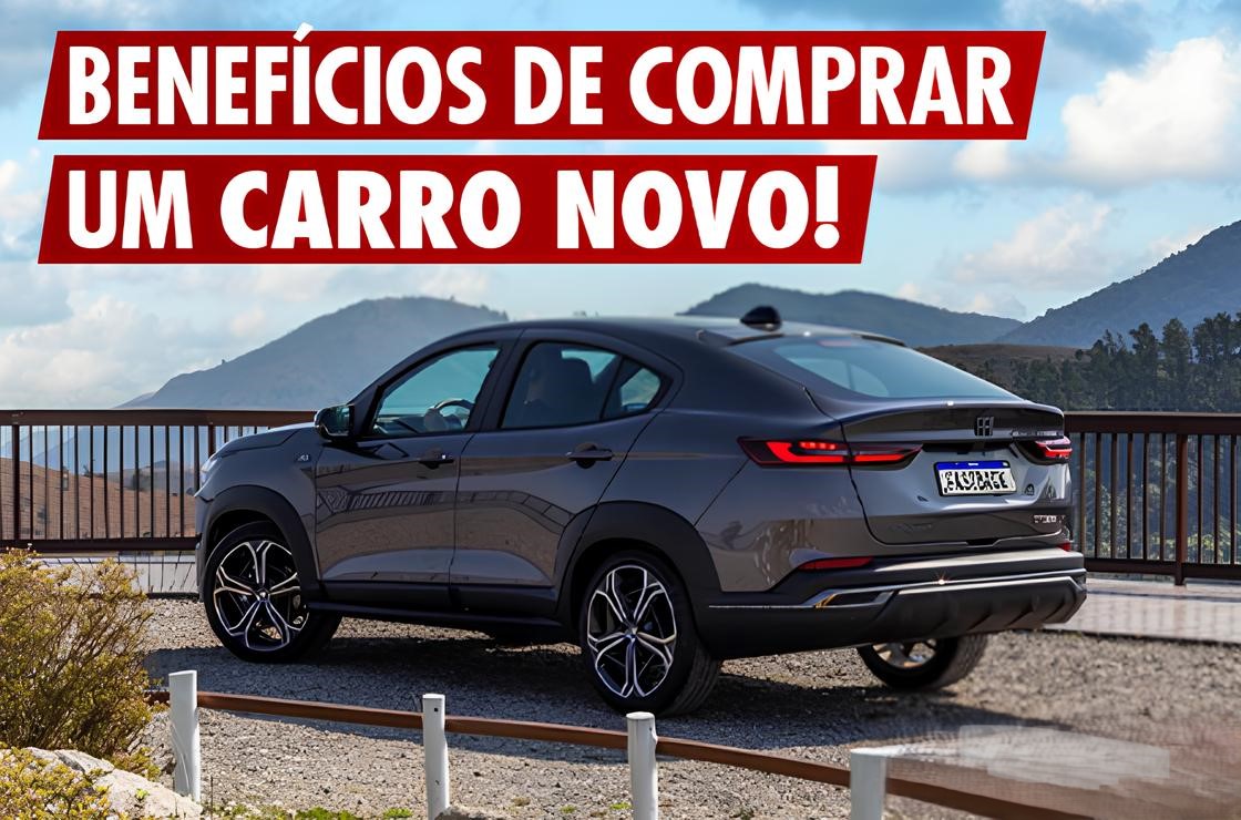 Carros 0km 2024: Valem a Pena? Quais São as Melhores Escolhas?