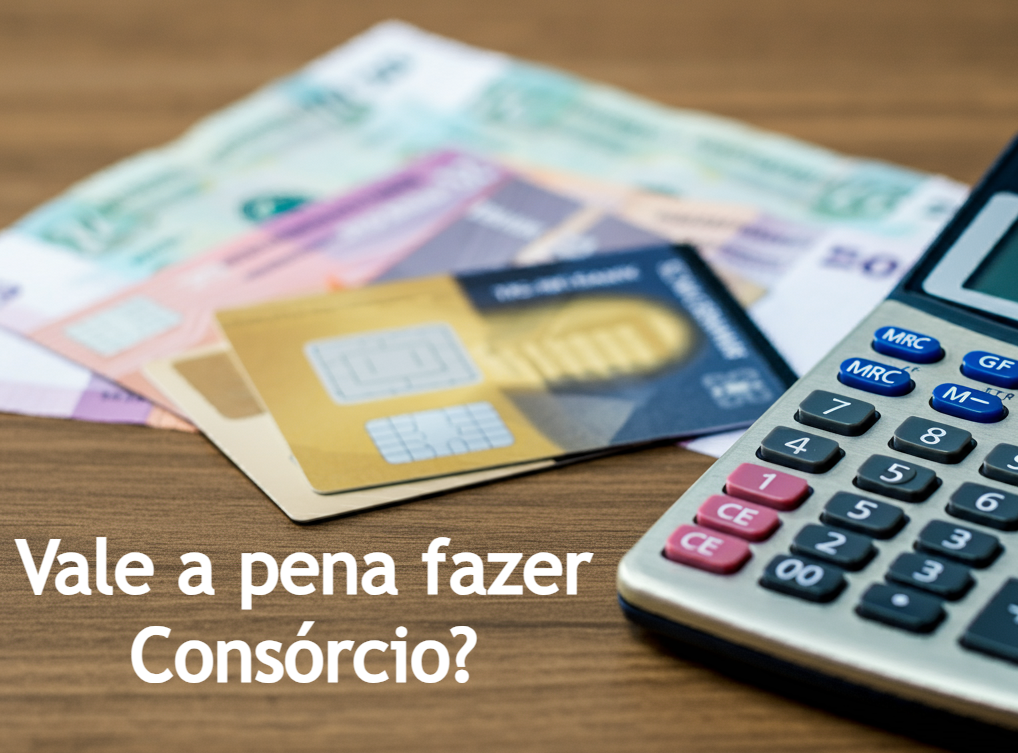 Vale a Pena Fazer um Consórcio em 2024?