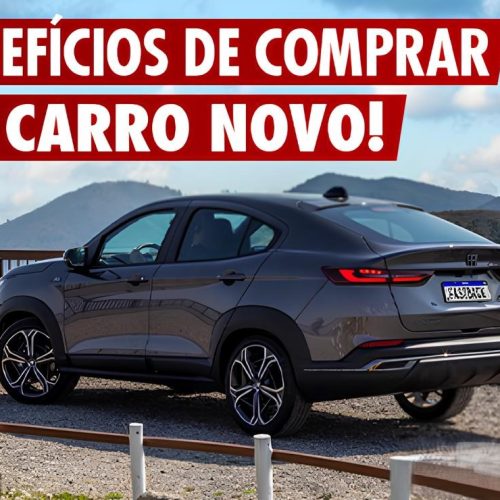 Carros 0km 2024: Valem a Pena? Quais São as Melhores Escolhas?