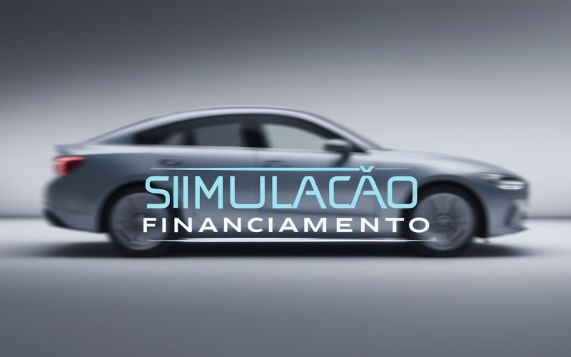 Simulação de Financiamento de Carro: Guia Completo para 2024