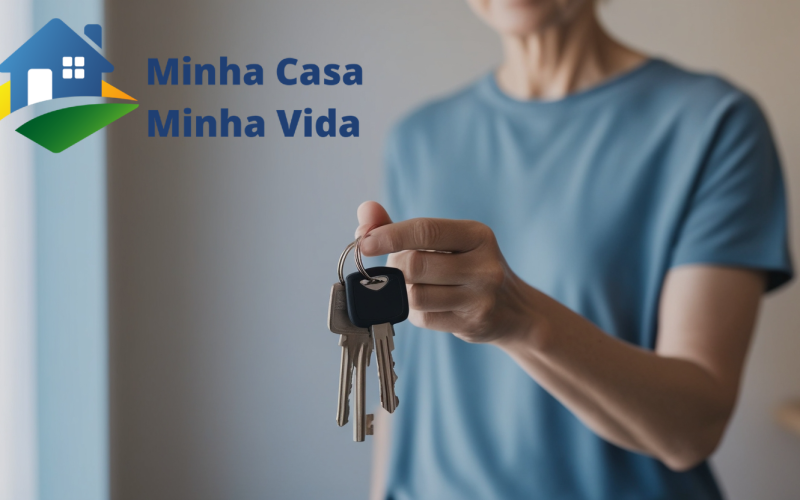Como Funciona o Minha Casa Minha Vida 2024: Tudo o que Você Precisa Saber