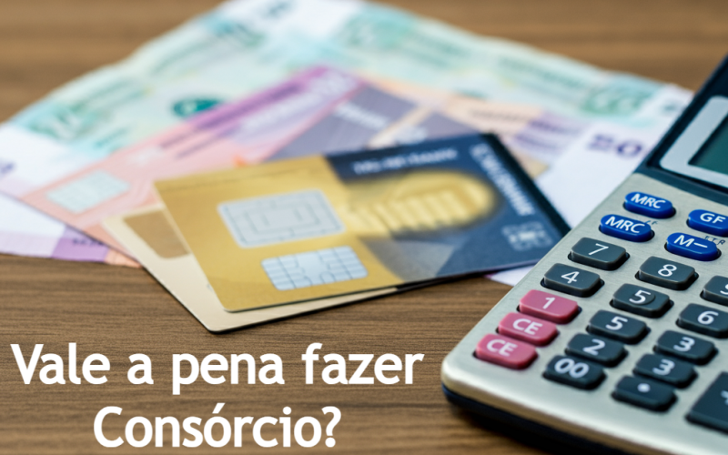 Vale a Pena Fazer um Consórcio em 2024?